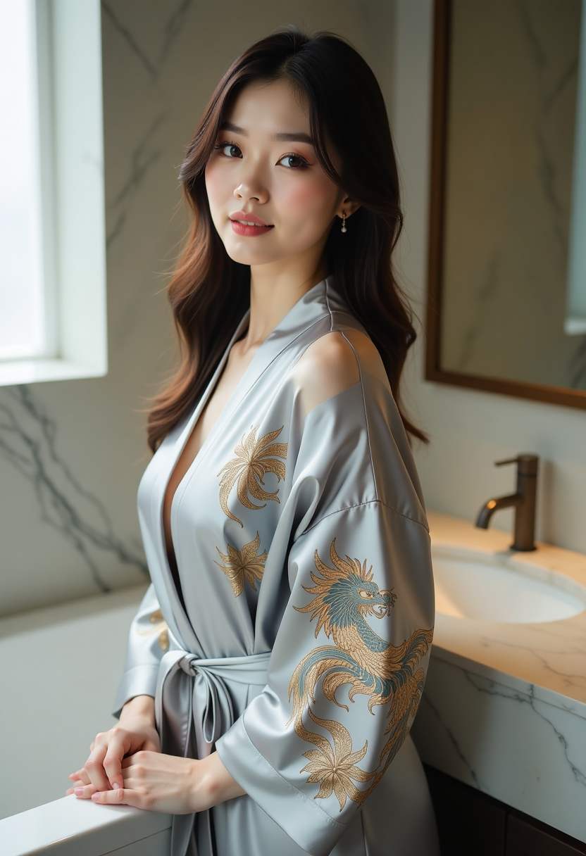 替嫁新娘竟是大佬