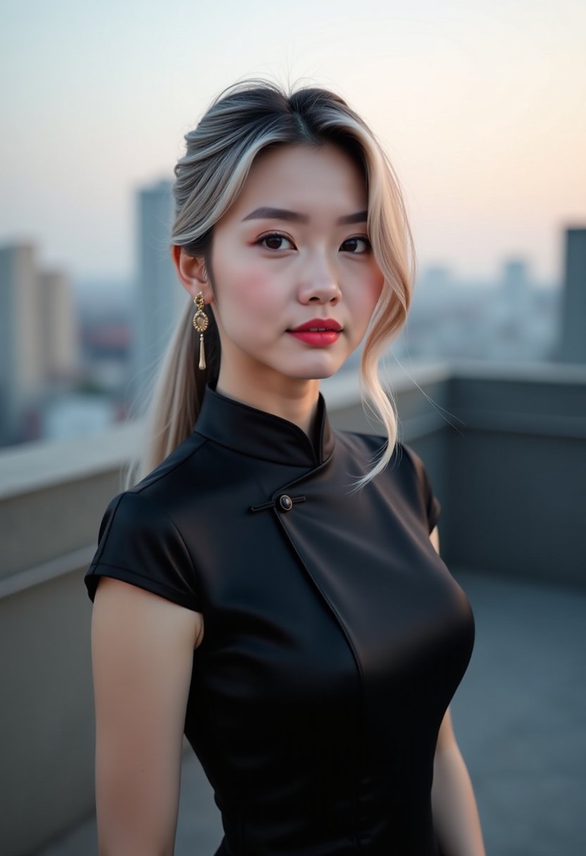 闪婚后总裁夜夜来敲门