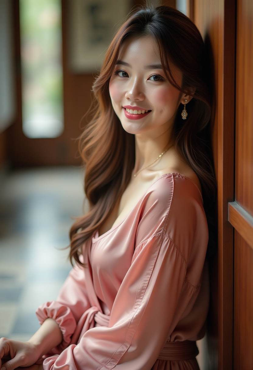 重生八零宠娇妻